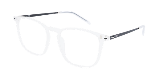 GAFAS GRADUADAS hombre MAGIC 116 cristal/negro