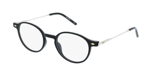 GAFAS GRADUADAS mujer MAGIC MAREVA negro