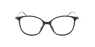 GAFAS GRADUADAS mujer MAGIC347 negro