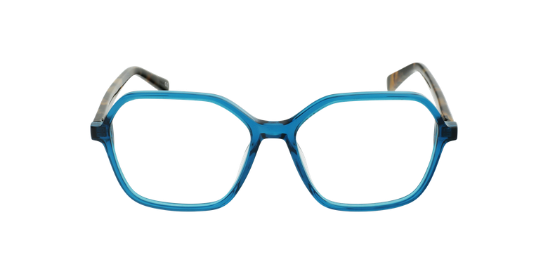 Gafas graduadas mujer GARANCE verde Gafas graduadas mujer GARANCE verde