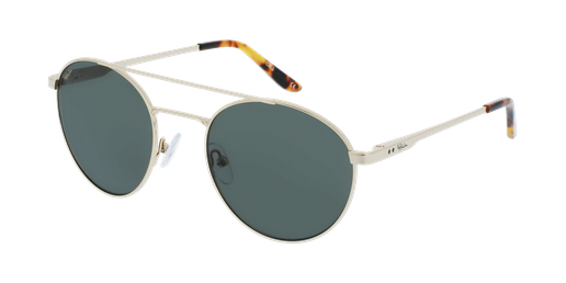 GAFAS GRADUADAS CEYLAN dorado