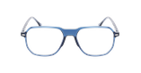 GAFAS GRADUADAS hombre FELICIEN azul - vista de frente