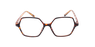 GAFAS GRADUADAS mujer RZERO43 carey