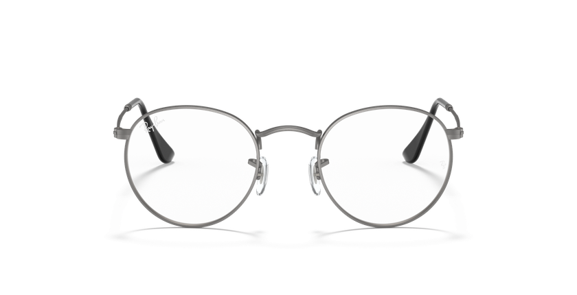 GAFAS GRADUADAS RX3447V gun - vista de frente