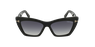 GAFAS DE SOL mujer WYATT negro