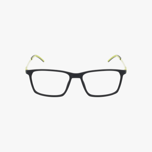 GAFAS GRADUADAS hombre MAGIC273 negro/verde