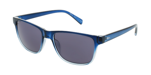 GAFAS DE SOL hombre BARROS azul/azul degradado