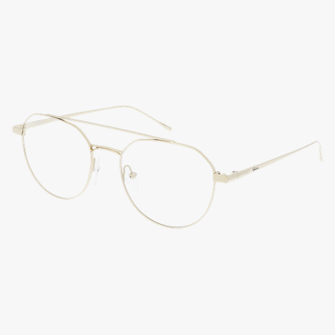 GAFAS GRADUADAS hombre MAGIC 175 dorado