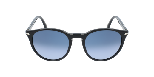 GAFAS DE SOL hombre 0PO3152S negro vista de frente