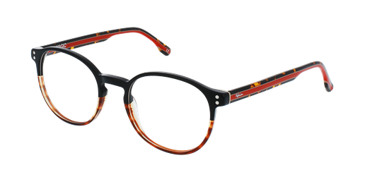 GAFAS GRADUADAS hombre MAGIC208 negro