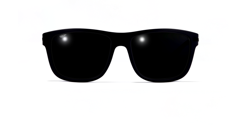 GAFAS DE SOL hombre DIEGO azul - vista de frente