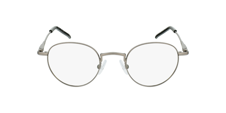 Gafas graduadas CLEO plateado Gafas graduadas CLEO plateado
