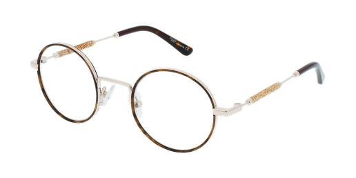 GAFAS GRADUADAS mujer MAGIC 193 carey/dorado