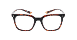 GAFAS GRADUADAS M5UTO01 carey - vista de frente