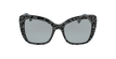 GAFAS DE SOL mujer 0DG4348 negro - vista de frente