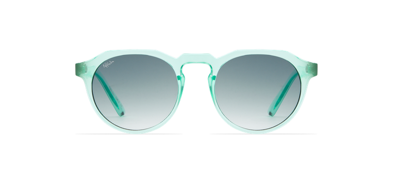 Gafas de sol VAMOS verde Gafas de sol VAMOS verde