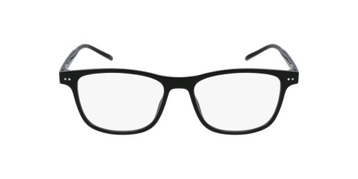 GAFAS GRADUADAS hombre MAGIC 46 negrovista de frente