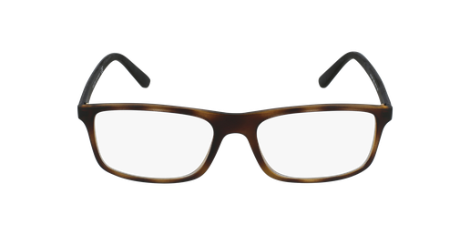 GAFAS GRADUADAS hombre PH 2197 marrón/careyvista de frente