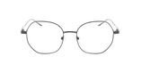GAFAS GRADUADAS mujer MAGIC310 negro - vista de frente