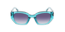 GAFAS DE SOL mujer VERONE verde