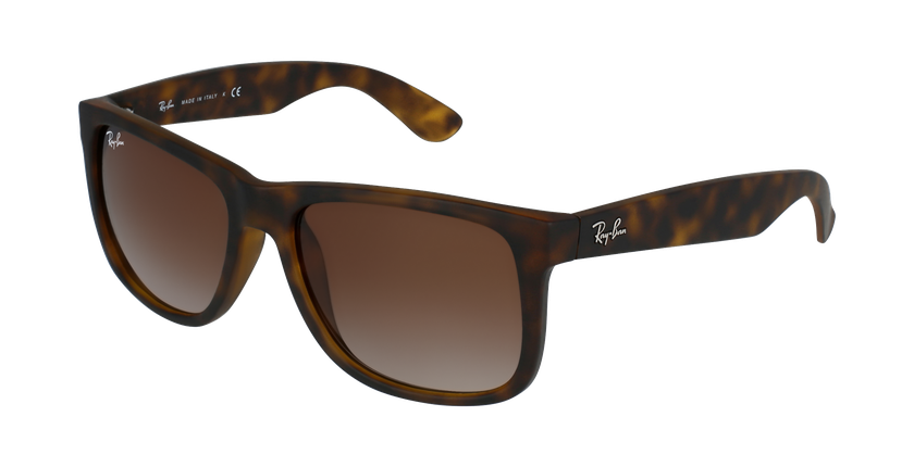 GAFAS DE SOL hombre JUSTIN carey - vue de 3/4