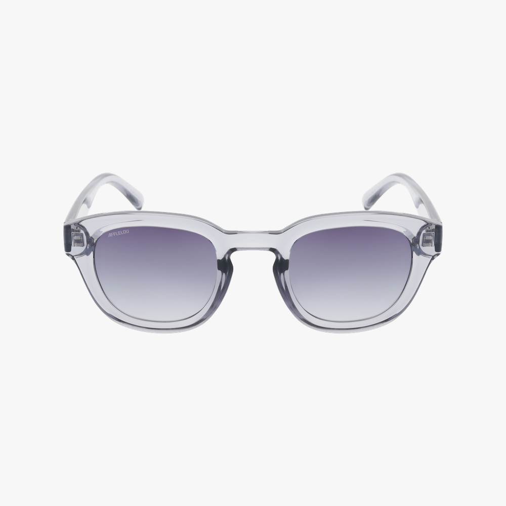 GAFAS DE SOL ELDORADO gris - vista de frente