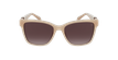 GAFAS DE SOL mujer STOA89 rosa - vista de frente