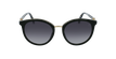 Gafas de sol mujer STOA29S negro/carey - vista de frente