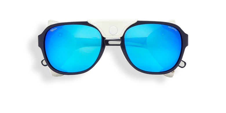 Gafas de sol hombre SCHUSS negro Gafas de sol hombre SCHUSS negro