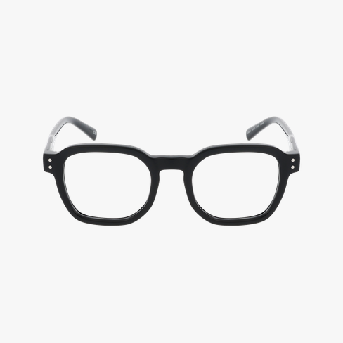 GAFAS GRADUADAS hombre CARACTÈRES VOLONTAIRE negro