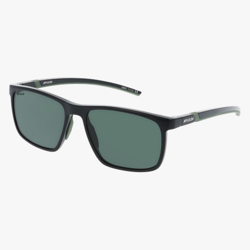 GAFAS DE SOL hombre BECKETT POLARIZED negro
