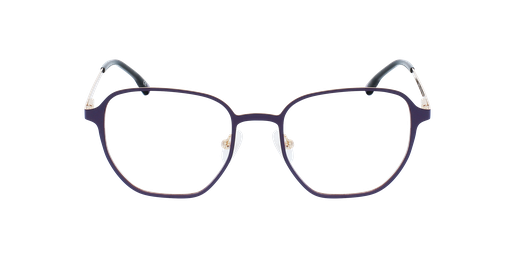 GAFAS GRADUADAS mujer MAGIC 112 morado/dorado