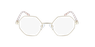 GAFAS GRADUADAS niños MAGIC JUDITH beige