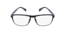 GAFAS GRADUADAS hombre RZERO11 negro