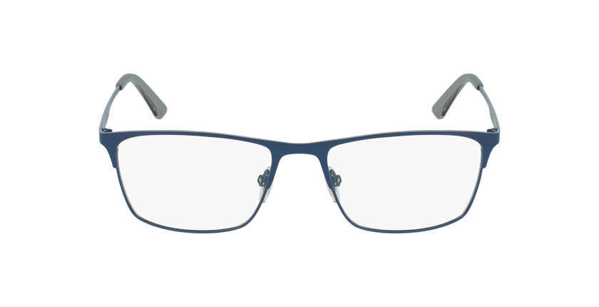 GAFAS GRADUADAS hombre VPL698 gris - vista de frente