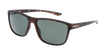 GAFAS DE SOL hombre BORJA carey - vista de frente