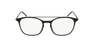 GAFAS GRADUADAS hombre MAGIC 71 gris/verde