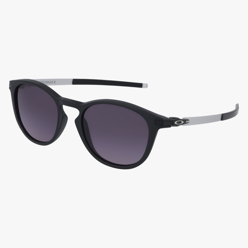 GAFAS DE SOL hombre PITCHMAN R 0OO9439 negro - vista de frente
