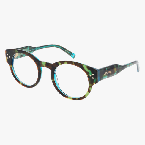 GAFAS GRADUADAS mujer CARACTÈRES FIDELE carey