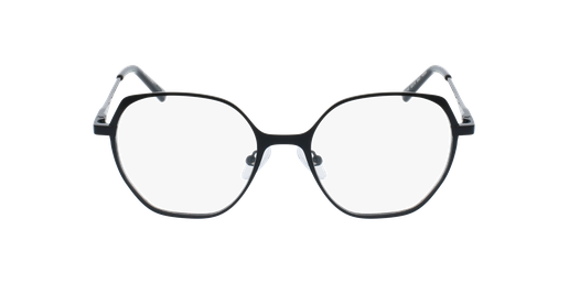 GAFAS GRADUADAS mujer MAGIC VICTORIA negro vista de frente