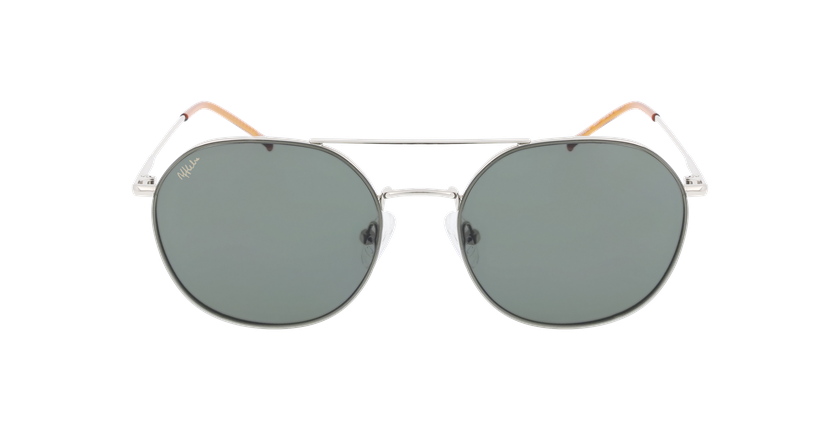 GAFAS DE SOL VALDEMORO dorado - vista de frente