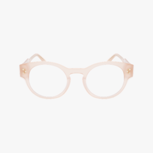 GAFAS GRADUADAS mujer CARACTÈRES FIDELE marrón