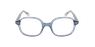 GAFAS GRADUADAS niños STAR WARS 12 azul