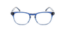 GAFAS GRADUADAS hombre MAGIC 204 azul