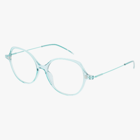 GAFAS GRADUADAS mujer MAGIC351 verde