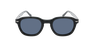 GAFAS DE SOL hombre BELLUNO negro
