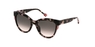 GAFAS DE SOL mujer SYA121 0GL9 gris perla/rosa