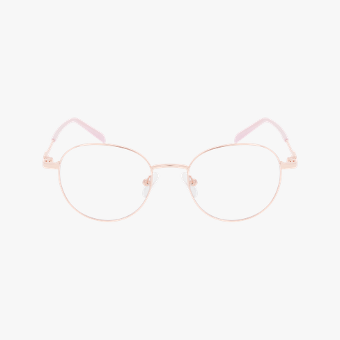 GAFAS GRADUADAS mujer LUCIE dorado