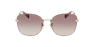GAFAS DE SOL mujer SFU457N rosa/dorado