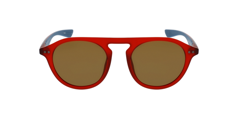 Gafas de sol BORNEO rojo/azul Gafas de sol BORNEO rojo/azul